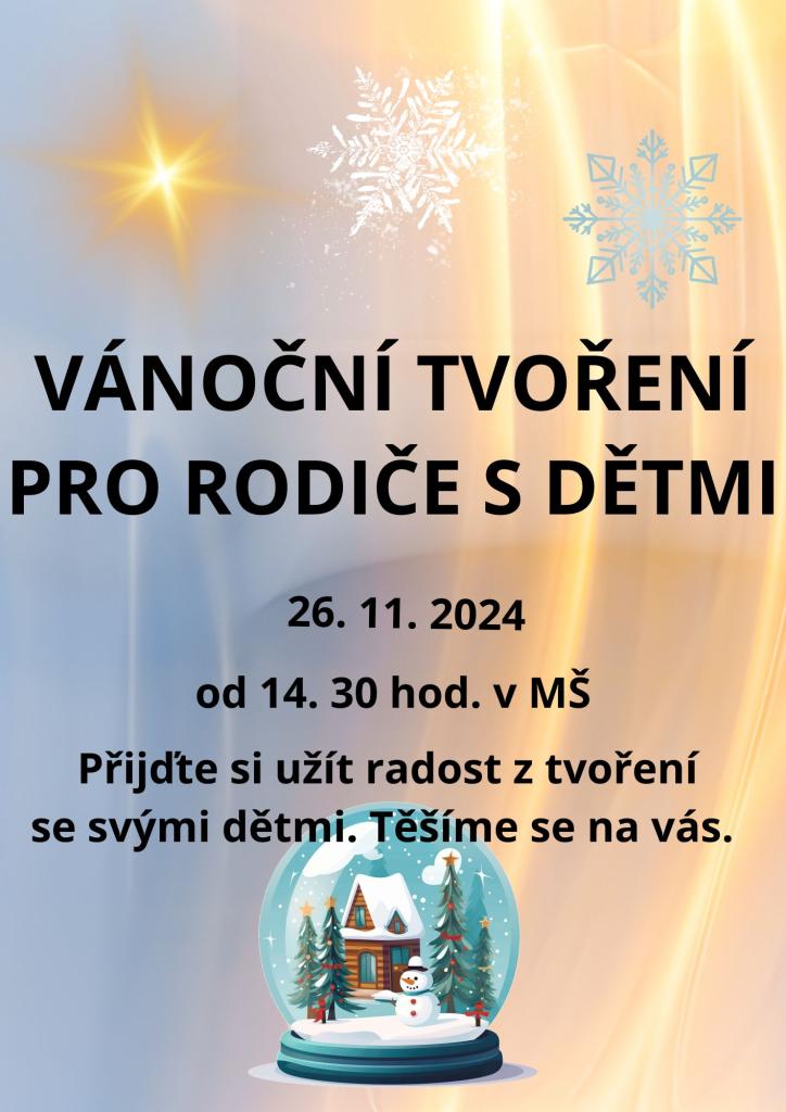 tvoření